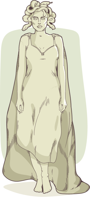 woman
